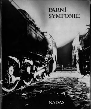 Паровая симфония (Parni symfonie)