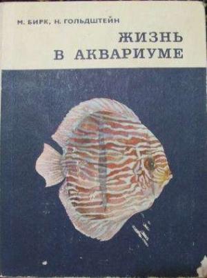 Жизнь в аквариуме